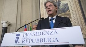 Gentiloni