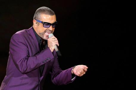 George Michael passed away at 53