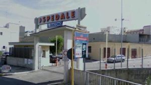 Ospedale di Monopoli