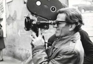 PASOLINI