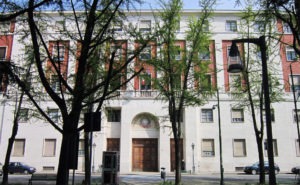 Tribunale Alessandria