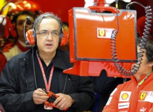 marchionne