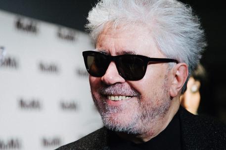 Opening Night of Pedro Almodovar Film Retrospective at the MoMa