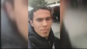 Attentatore dei Reina di Istanbul