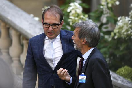 Fca: Delrio, Berlino? Richiesta del tutto irricevibile