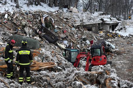 RIGOPIANO: INDAGINI, ASCOLTATO IL SINDACO DI FARINDOLA