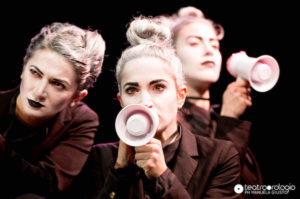 SPEM teatro