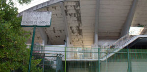 Stadio Flaminio