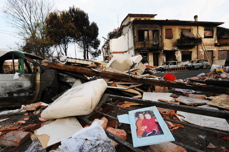 STRAGE VIAREGGIO:5 ANNI FA 32 MORTI, ‘GIUSTIZIA NON VENDETTA’
