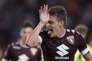 belotti gol