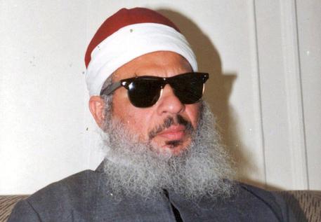 Reports: Bomb plots mastermind Omar Abdel Rahman dies in prison