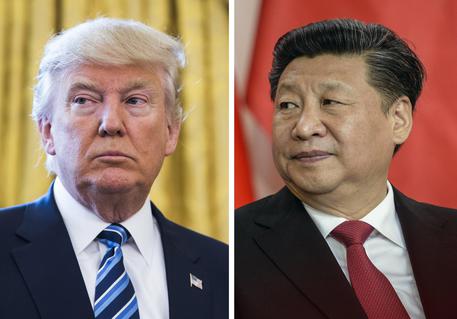 US President Donald J. Trump administration to accept the One China policy