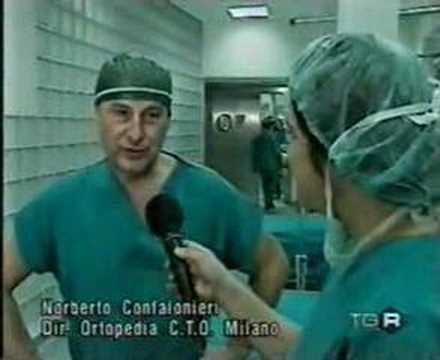 Ortopedico