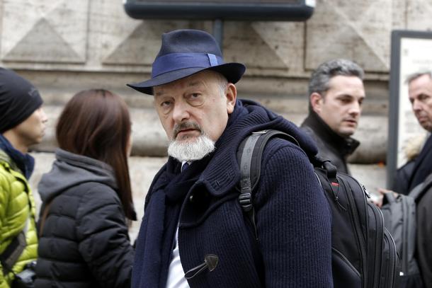 Papà Renzi indagato bancarotta;procura, si archivi