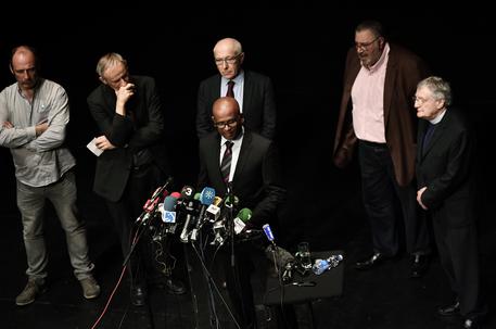Eta: gruppo consegna a Francia lista luoghi arsenali