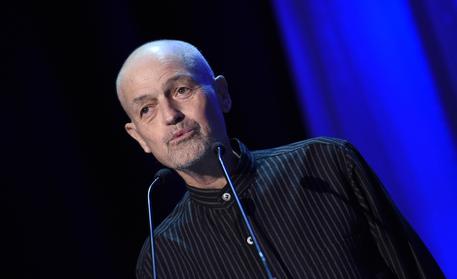 Italy Venice Film Festival 2015