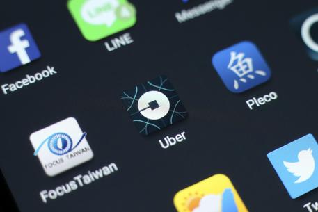 President of Uber Jeff Jones decides to leave the company