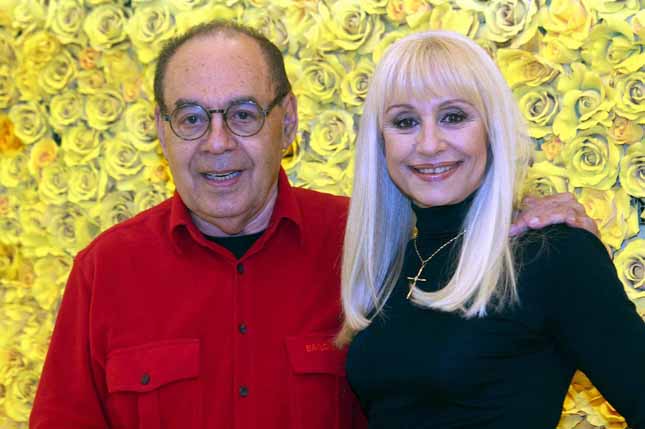 Gianni Boncompagni compie 80 anni, retrospettiva