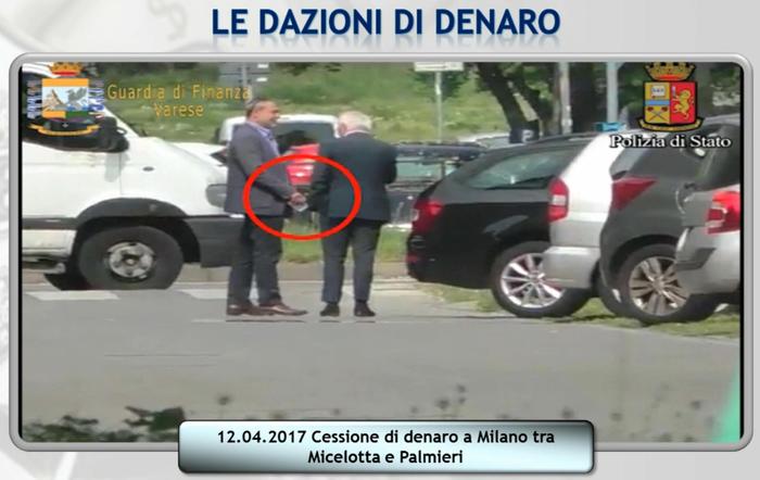 Mafia: gip, cosca garantiva monopolio appalti Lidl