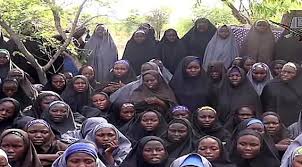 Studentesse rapite nigeria