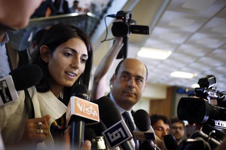 Zingaretti, Regione e Campidoglio non si fanno opposizione
