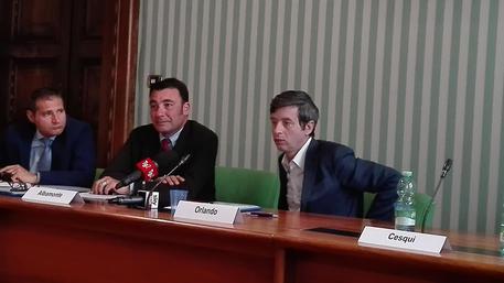 L.elettorale: Orlando, si può votare un minuto dopo riforma