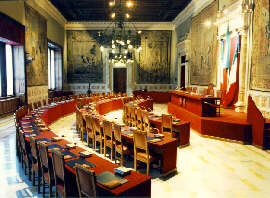 Commissione parlamentare