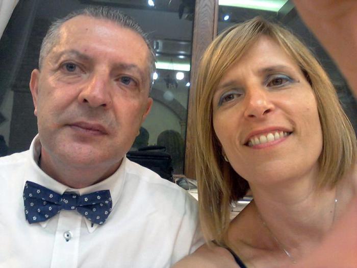 Agente penitenziario uccide la moglie e si spara