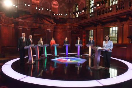 BBC general election debate