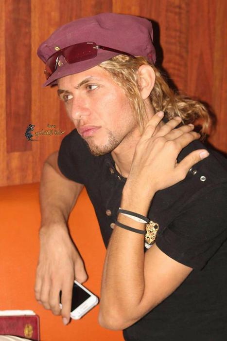 Torturato e ucciso il ‘Brad Pitt’ iracheno