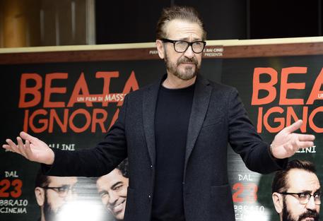 Cinema: ‘Beata Ignoranza’