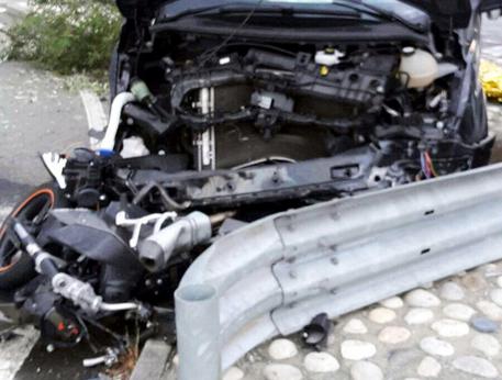 Litiga in strada e provoca incidente mortale, arrestato