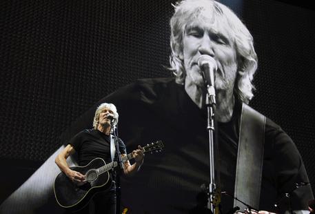 Musica: giudice, stop a vendita disco Roger Waters