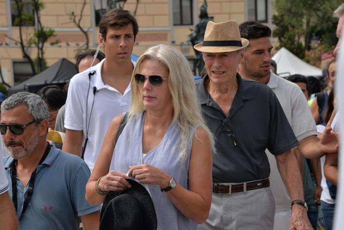 Cinema: Eastwood a Venezia, primi ciak ‘The 15:17 to Paris’