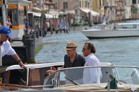 Cinema: Eastwood a Venezia, primi ciak ‘The 15:17 to Paris’