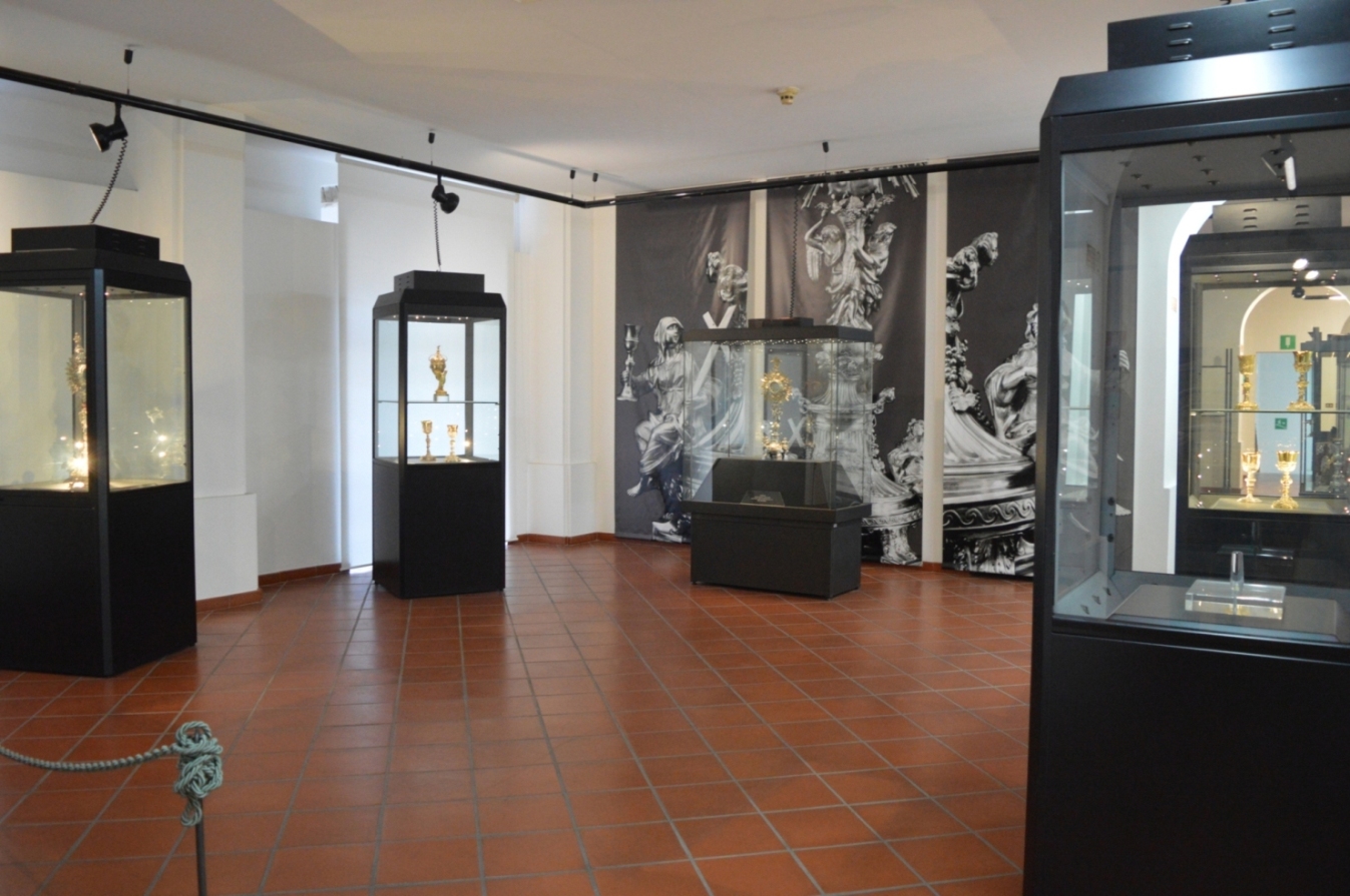 Museo Statale di Mileto