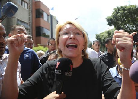 Luisa Ortega Diaz