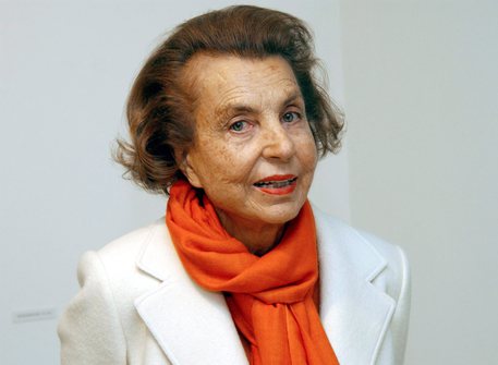 Francia: morta Liliane Bettencourt, presidente L’Oreal