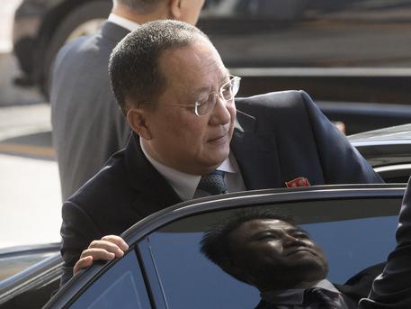 Corea Nord: Nuova Cina, terremoto di 3.4 gradi