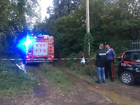 ++ Promoter scomparsa: indagato ha detto dove sta corpo ++
