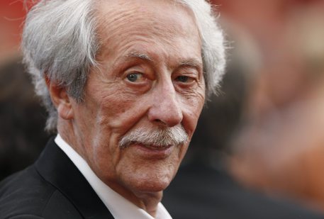64th Cannes Film Festival – Jean-Paul Belmondo Tribute Ceremony