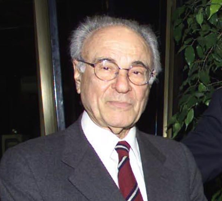 E’ morto lo storico Rosario Villari