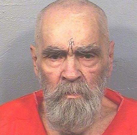 Charles Manson