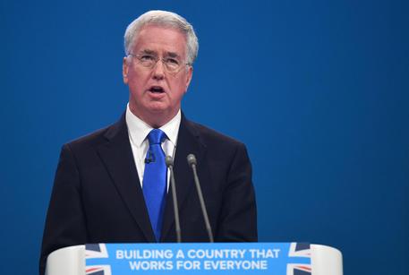 Conservative Party Conference 2017