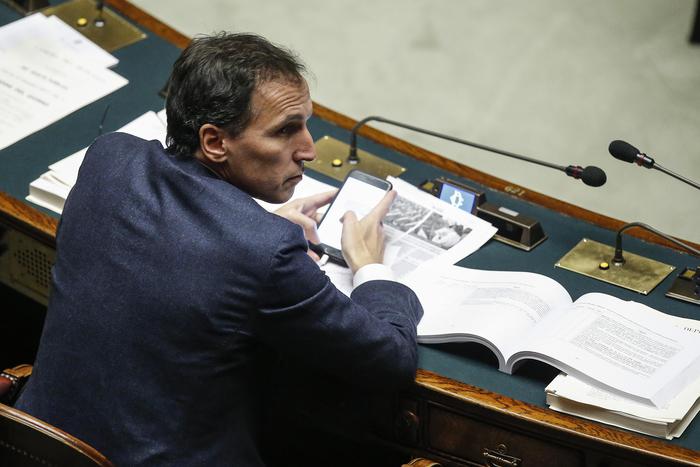 Manovra: Camera; Boccia, vale 5,5 mld; web tax è il nuovo