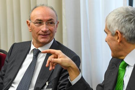 Banche: audizione Ghizzoni alla commissione parlamentare sulle banche