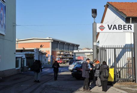 Incidenti lavoro: fiamme in azienda, 2 operai ustionati
