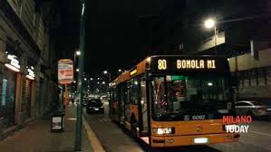 Bus 80