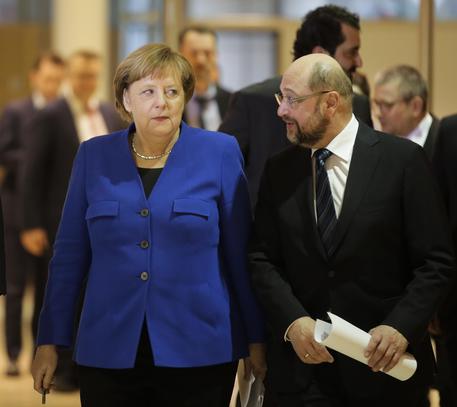 Germany Politics