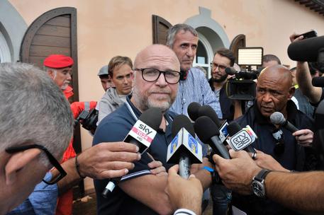 MALTEMPO: NOGARIN, “SITUAZIONE NON PREVEDIBILE, ERA ALLARME ARANCIONE”